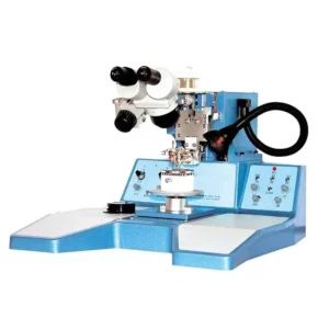Factory Supplier Ultrasonic Automatic Wire Bonding Machine For LED Lab Wire Bonding Machine