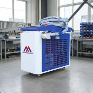 Factory Supply Directly Metal Laser Cleaner 1000W 100w 200w 300w 500w High Power Industrial Metal Laser Cleaning Machine