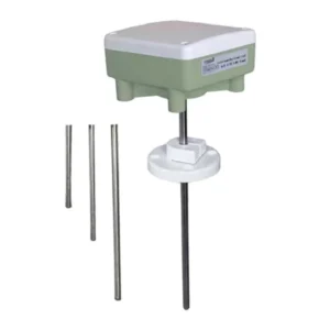 Factory Supply Duct Type Temperature Sensor Pt100