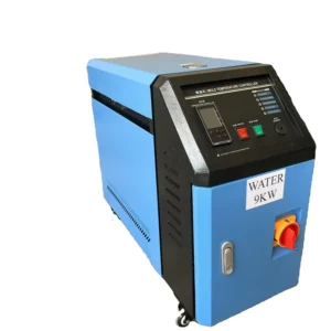 Factory Supply Mold Temperature Controller Machine MTC Mold Temperature Controller