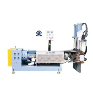 Factory Supply Plastic Extruder High Quality Single Screw Plastic Machine Manufacturer Extruding Machine