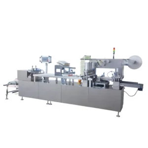 Factory Supply Thermoforming Machine for Food Containers Various Plastic Types Including PET PVC HIPS PS PP Engine Core