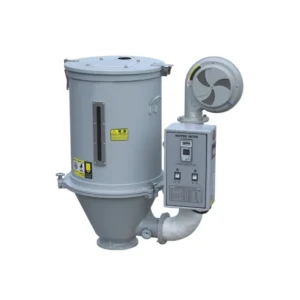 Factory Supplying Plastic Hopper Dryer Hot air Dehumidifier Hoper Drying Machine