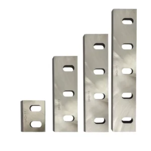 Factory Supports Customized Crusher Knife Plastic Crusher Blade