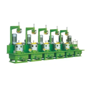 Factory Technology Straight Wire Drawing Machine