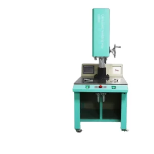 Factory’s 220V 5000W 15k Ultrasonic PVC ABS PET Plastic Welding Heat Sealing Machine Hot Press 650x400x1000mm Welding