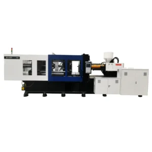 Fast Speed 550t 3100kn Plastic Injection Machine Making Machinery Plastic Box Injection Machine