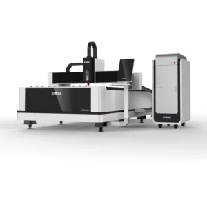 Fast Speed LF3015LN 7mm-10mm Aluminum Stainless Steel Metal Water Cooled Laser Cutting Machine Cypcut Control 80m/min