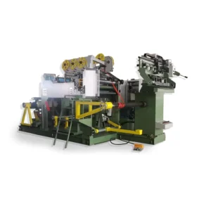 Fast and Accurate Convenient Operation Machinery Industry Equipment for Transformer