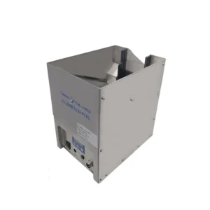 Feed Bin Hopper Pin Storage Bin for Screw Feeder Loading Small Screws
