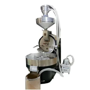 Feeding Plastic Material Vacuum Auto Loader Coffee Bean Loader