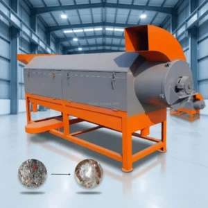 Film Plastic Scrap Dryer Machine Recycled Plastic PP PE HDPE LDPE LLDPE High Speed Dewatering Dryer Drying Machine