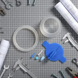 Flat Cylinder Floating Stopper Damper Molded Rubber Strip Seal O Ring Kit Custom Color Industrial Cut NBR EPDM Oil Resistant