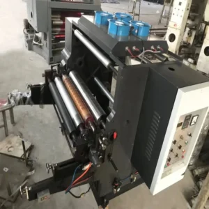 Flexo Printing Machine 10 Color