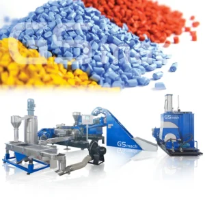 Foam Agent Compound Plastic Granules Pelletizing Machine for Slippers and Shoe Sole with Kneader Add Single Screw Extruder