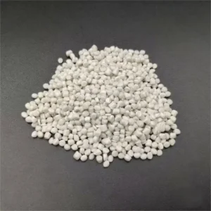 Foaming Agent Masterbatch for EPE Foam PP PE HDPE Plastic Granule Compound Industrial Use Pellets