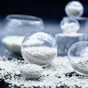 Foaming Agent Masterbatch for EPE Foam Plastic PE PP HDPE LDPE Film Granule Compound Food Grade Additive Masterbatch Pellets