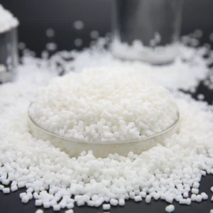 Food Grade Antistatic Masterbatch for PE PP HDPE LDPE Blown Cast Film EPE Foam Food Powder Packaging Static Free Pellets