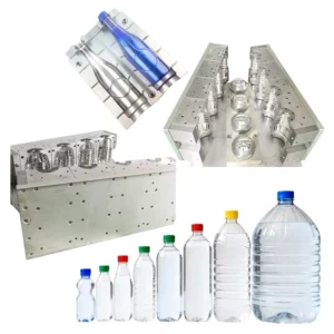 Food Grade Custom Plastic Bottle Hollow Blow Molding Tooling OEM ODM Manufacturer Plastic Injection Molding Tooling Manufacturer