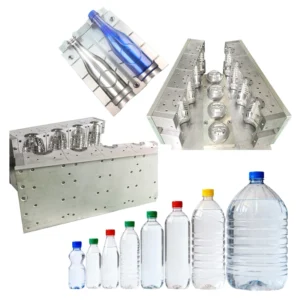 Food Grade Custom Plastic Bottle Hollow Blow Molding Tooling OEM ODM Manufacturer Plastic Injection Molding Tooling Manufacturer