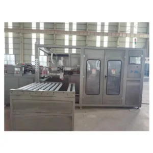 For PE PP PVC 16 32mm Single Wall Corrugated Pipe Single Screw PLC Fully Automatic High Capacity Extruder Machine