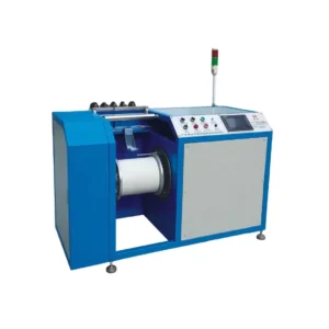 For Yarn Drawing Yarn Warping Weaving Machine with Core Motor Component Smoothly Operating Exceptional After Sales Service