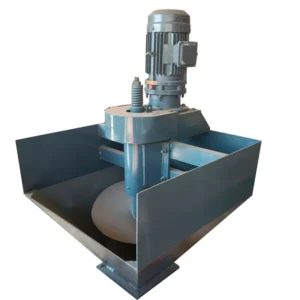 Force Feeder Plastic Extruder Force Feeder
