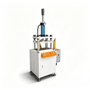 Four Columns Hydraulic Press Machine Four column Three plate Hydraulic Cutting Machine Plastic Button Stamping Machine