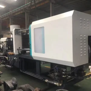 Fruit Basket Injection Molding Machine