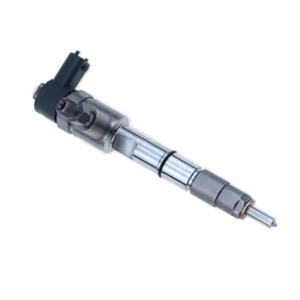 Fuel Injector 0445110279 Common Rail Diesel Fuel Injection