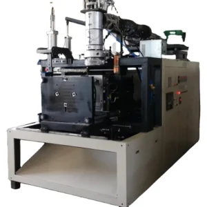 Full Auto Easy Operating Automatic TRANSFORMER Bottle Blowing Machine