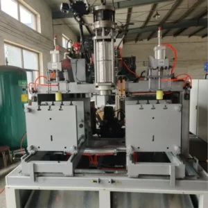 Full Automatic Blow Moulding Machine Full Automatic Blow Molding Bottle Making Machine Plastic Bottle Blowing