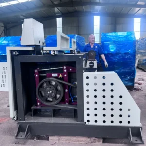 Full Automatic Copper Wire Layer Winding Machine
