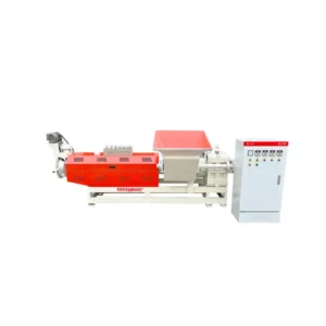 Full Automatic EPE Foam Granulator Plastic Recycling Pellet Making Machine CE Approved Machine Factory Price