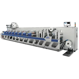 Full Automatic Flexographic Printer, Offset Printer, Flexo Printing Machine