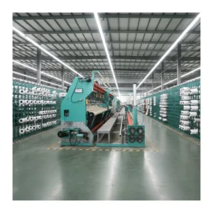 Fully Automated Computerized Single Motor Gear Bearing Warp Knitting Machine SGE (XY) 2319-110 High-efficiency Machine