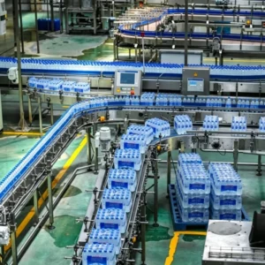 Fully Automatic 12000BPH Mineral Water Bottling Equipment Complete A to Z Water Packaging Line with CE ISO Water Bottle Filling