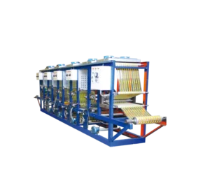 Fully Automatic Printing Machine Price Printing Machine Supplier China