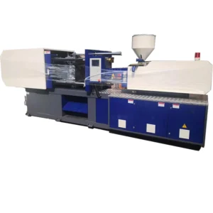 Fully Automatic Small Plastic Injection Molding Machine Mini