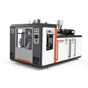 Fully Hydraulic Automatic Blow Molding Machine for 5L Barrel Production