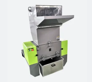 Functional Small Recycling Machine Plastic Shredder Grinder Crusher