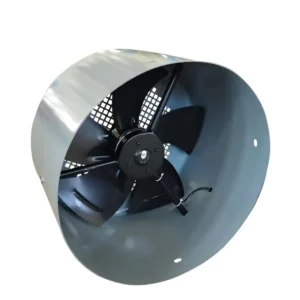G 225B Variable Frequency Motor Cooling Fan Extended Type