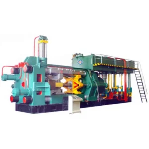 GA-1000T Aluminum Extrusion Press Machine for Aluminum Extrusion Profile
