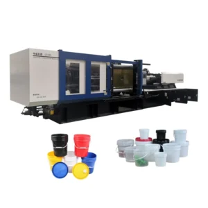 GF400EH Servo Motor Injection Machine Plastic Injection Moulding Machine Price