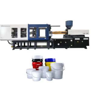 GF650CEH Plastic Bucket Injection Moulding Machine Plastic Injection Molding Machine