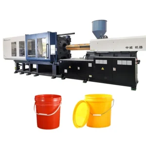 GF650EH Full Auto Injection Molding Machine Injection Plastique Prix Injection Molding Machinery