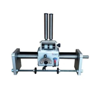 GP20C Rolling Ring Traverse Drive Unit Aluminum Alloy 100PCS Min AC220V 50HZ for Winding Systems