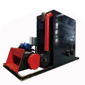 Garbage EPS PET Nylon Plastic Recycling Machine EPS Foam Shreder Machine Recycling EPS Grinder Machine