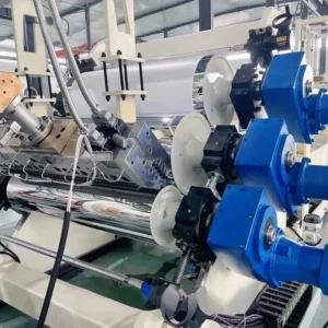 Golden Mirror 3D PVC Wall Panel Extruder Machine with Twin Screw for Home Decoration Processes PLA TPU PP PS PE ABS