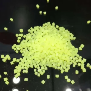 Good Dispersion Optical Brightener Whitening Masterbatch for Plastic Product Transparency Improvement